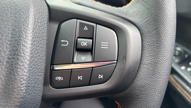 Ford Ranger Diesel Pick Up D/Cab Wildtrak 3.0 EcoBlue V6 240 Auto